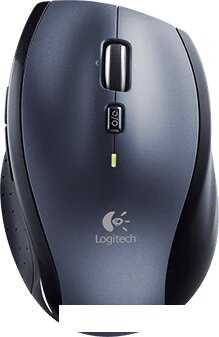 Мышь Logitech Marathon Mouse M705 [910-001949] от компании Интернет-магазин marchenko - фото 1