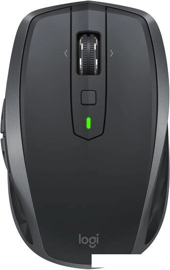 Мышь Logitech MX Anywhere 2S (графит) [910-005153] от компании Интернет-магазин marchenko - фото 1