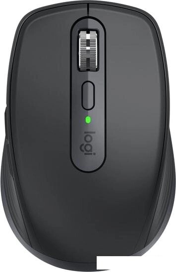 Мышь Logitech MX Anywhere 3 (графитовый) от компании Интернет-магазин marchenko - фото 1