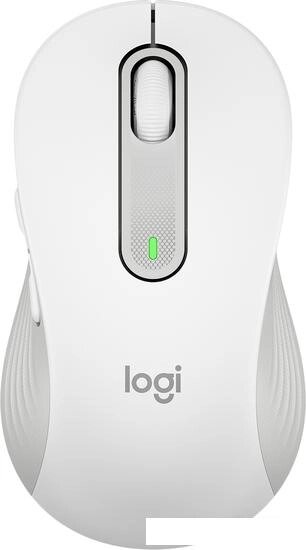 Мышь Logitech Signature M650 L (белый) от компании Интернет-магазин marchenko - фото 1