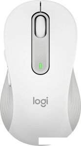 Мышь Logitech Signature M650 L (белый)