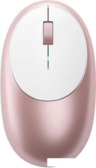 Мышь Satechi M1 (розовый) от компании Интернет-магазин marchenko - фото 1
