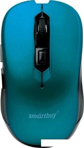 Мышь smartbuy one SBM-200AG-B