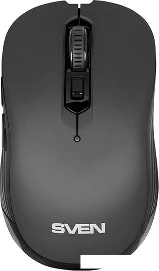 Мышь SVEN RX-560SW (черный) от компании Интернет-магазин marchenko - фото 1
