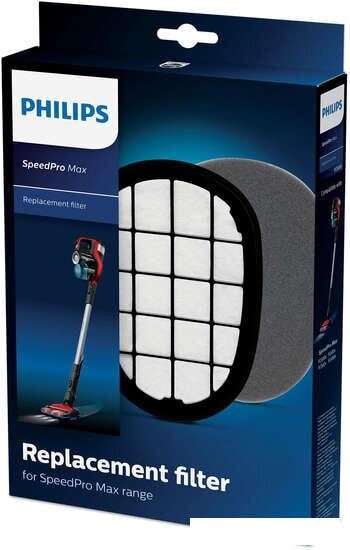 Набор фильтров Philips FC5005/01 от компании Интернет-магазин marchenko - фото 1