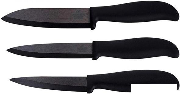 Набор ножей BOHMANN BH-5204 от компании Интернет-магазин marchenko - фото 1