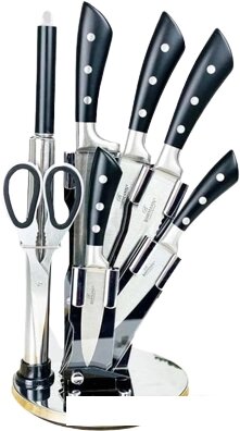 Набор ножей BOHMANN BH-6010 от компании Интернет-магазин marchenko - фото 1