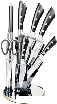 Набор ножей BOHMANN BH-6040 от компании Интернет-магазин marchenko - фото 1