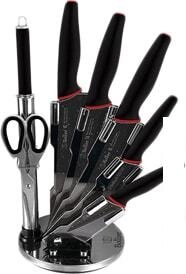 Набор ножей Bollire BR-6011 от компании Интернет-магазин marchenko - фото 1