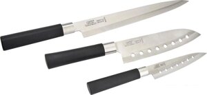 Набор ножей Gipfel Japanese 6629