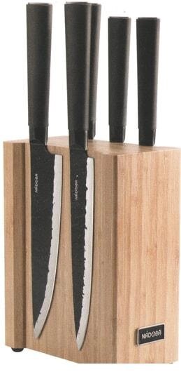 Набор ножей Nadoba Horta 723616 от компании Интернет-магазин marchenko - фото 1