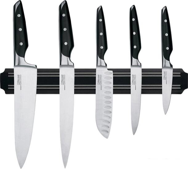 Набор ножей Rondell Espada RD-324 от компании Интернет-магазин marchenko - фото 1