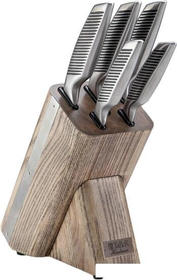 Набор ножей Taller Хардман TR-2078 от компании Интернет-магазин marchenko - фото 1