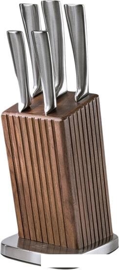 Набор ножей Taller Хартфорд TR-2077 от компании Интернет-магазин marchenko - фото 1