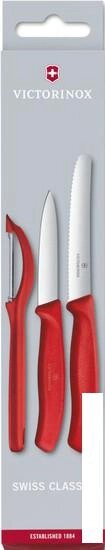 Набор ножей Victorinox 6.7111.31 от компании Интернет-магазин marchenko - фото 1