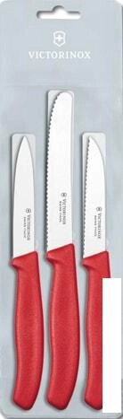 Набор ножей Victorinox 6.7111.3 от компании Интернет-магазин marchenko - фото 1