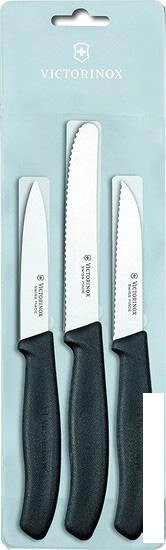 Набор ножей Victorinox 6.7113.3 от компании Интернет-магазин marchenko - фото 1