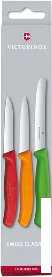 Набор ножей Victorinox 6.7116.32 от компании Интернет-магазин marchenko - фото 1