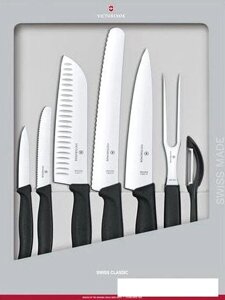 Набор ножей Victorinox 6.7133.7G