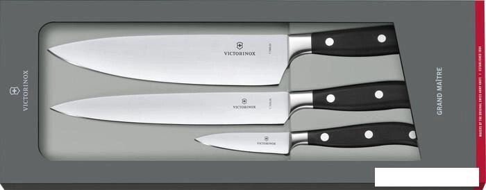 Набор ножей Victorinox 7.7243.3 от компании Интернет-магазин marchenko - фото 1