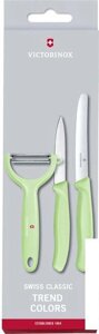 Набор ножей Victorinox Swiss Classic 6.7116.33L42