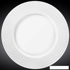 Набор обеденных тарелок Wilmax WL-880101-JV/6C