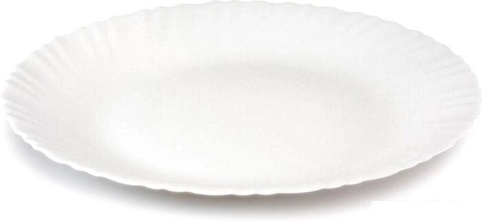 Набор тарелок Luminarc Feston Q1498 от компании Интернет-магазин marchenko - фото 1