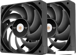 Набор вентиляторов Thermaltake ToughFan 12 Pro 2-Fan Pack CL-F159-PL12BL-A