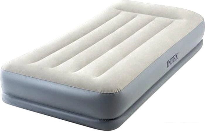 Надувная кровать Intex 64116 от компании Интернет-магазин marchenko - фото 1