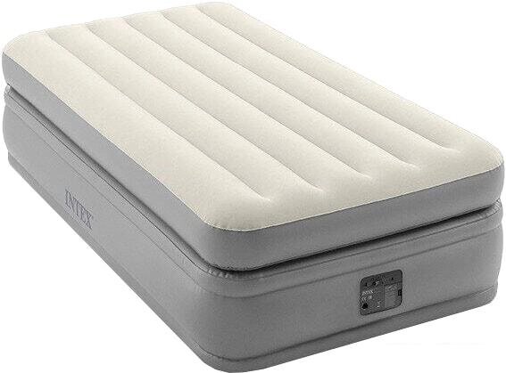 Надувная кровать Intex Prime Comfort Elevated 64162 от компании Интернет-магазин marchenko - фото 1