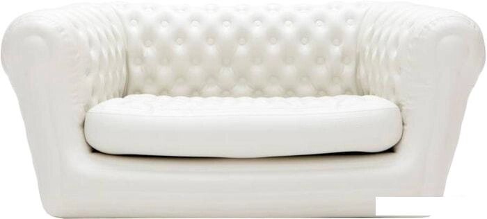 Надувное кресло Blofield Big Blo 2-Seater (белый) от компании Интернет-магазин marchenko - фото 1