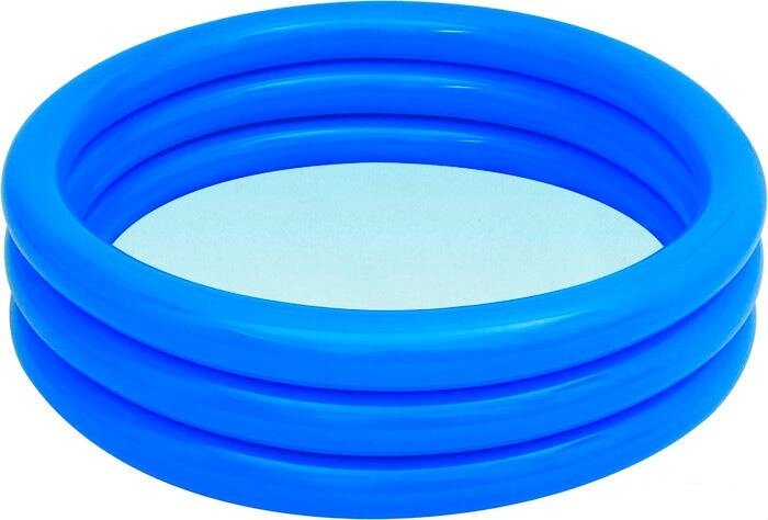 Надувной бассейн Bestway 152x30 (синий) [51026B] от компании Интернет-магазин marchenko - фото 1