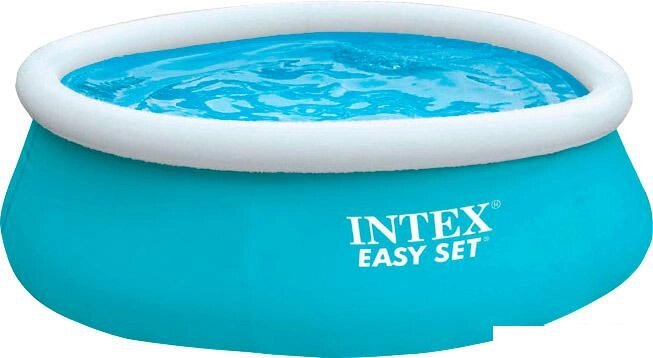 Надувной бассейн Intex Easy Set 183x51 (54402/28101) от компании Интернет-магазин marchenko - фото 1