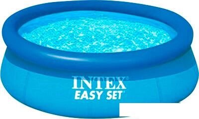 Надувной бассейн Intex Easy Set 396x84 [28143NP] от компании Интернет-магазин marchenko - фото 1