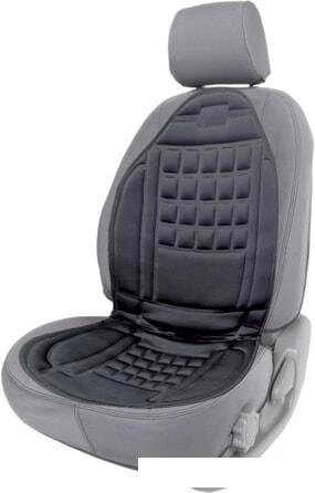 Накидка на автомобильное сидение AVS HC-175 A07751S с подогревом от компании Интернет-магазин marchenko - фото 1