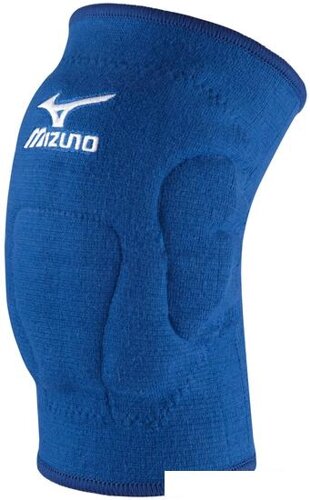 Наколенники Mizuno VS1 Kneepad Z59SS891 (XL, синий)