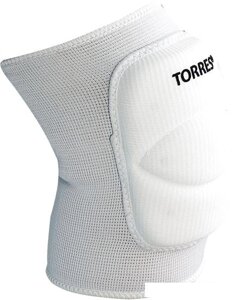Наколенники Torres PRL11016L-01 (L, белый)