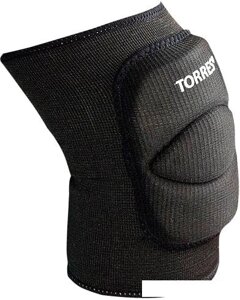 Наколенники Torres PRL11016XL-02 (XL, черный)