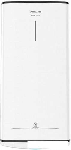 Накопительный электрический водонагреватель Ariston Velis Tech Inox R ABS 50