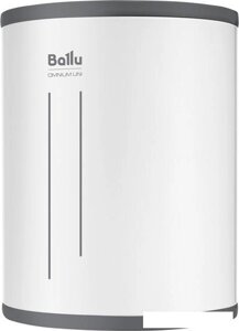Накопительный электрический водонагреватель Ballu BWH/S 10 Omnium Uni O