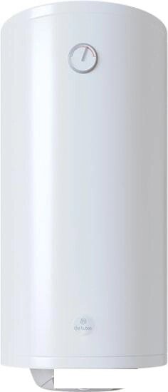 Накопительный электрический водонагреватель De luxe W100VH10 от компании Интернет-магазин marchenko - фото 1