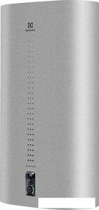 Накопительный электрический водонагреватель Electrolux EWH 100 Centurio IQ 3.0 Silver