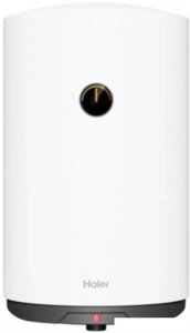 Накопительный электрический водонагреватель Haier ES80V-C1