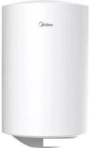 Накопительный электрический водонагреватель Midea Cylinder MWH30-15MPC