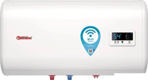 Накопительный электрический водонагреватель Thermex IF 50 H (pro) Wi-Fi
