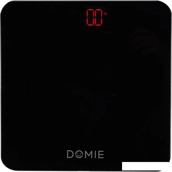 Напольные весы Domie DM-SC-101 от компании Интернет-магазин marchenko - фото 1