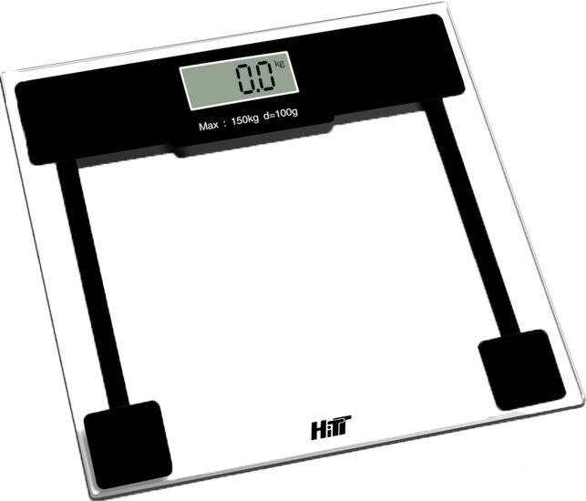 Напольные весы HiTT HT-6102 от компании Интернет-магазин marchenko - фото 1