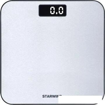 Напольные весы StarWind SSP6010 от компании Интернет-магазин marchenko - фото 1