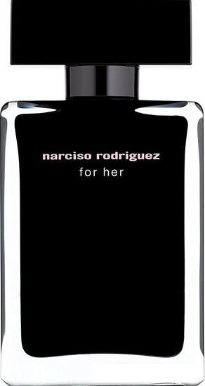 Narciso Rodriguez For Her EdT (50 мл) от компании Интернет-магазин marchenko - фото 1
