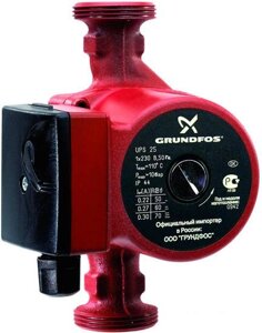 Насос Grundfos UPS 32-80 180